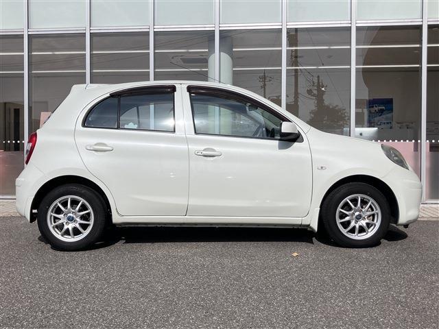 マーチ 12X HB(8枚目)