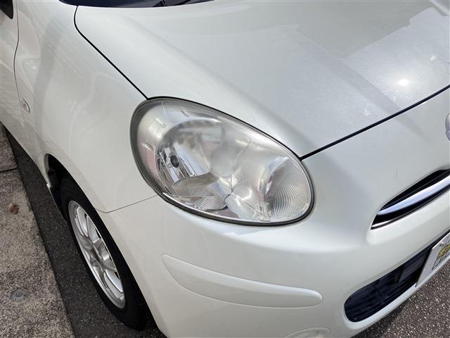 マーチ 12X HB(15枚目)