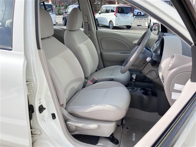 マーチ 12X HB(17枚目)