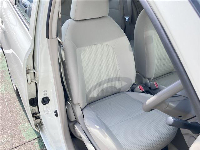 マーチ 12X HB(18枚目)