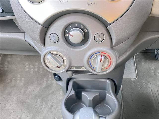 マーチ 12X HB(30枚目)