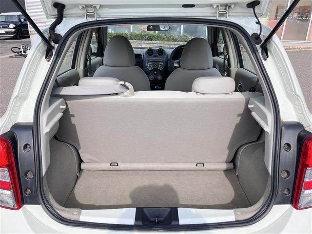 マーチ 12X HB(40枚目)