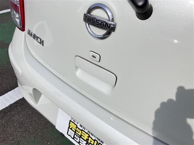 マーチ 12X HB(42枚目)