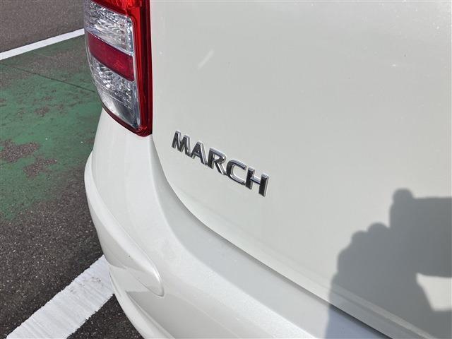 マーチ 12X HB(43枚目)