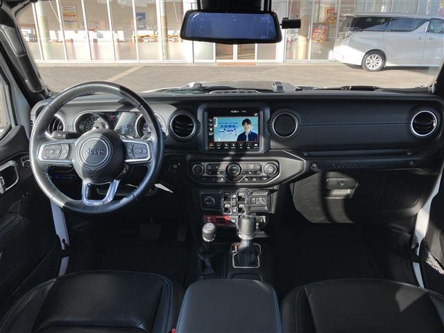 ジープ・ラングラーアンリミテッド４ｘｅ ルビコン４ｘｅ（2枚目）