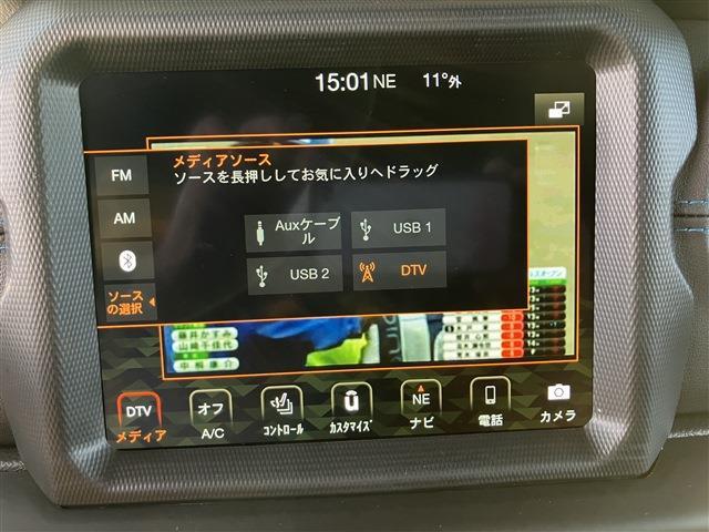 ジープ・ラングラーアンリミテッド４ｘｅ ルビコン４ｘｅ（7枚目）