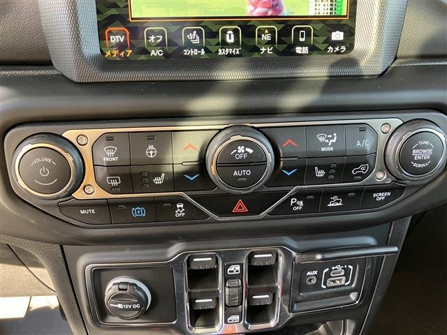 ジープ・ラングラーアンリミテッド４ｘｅ ルビコン４ｘｅ（8枚目）