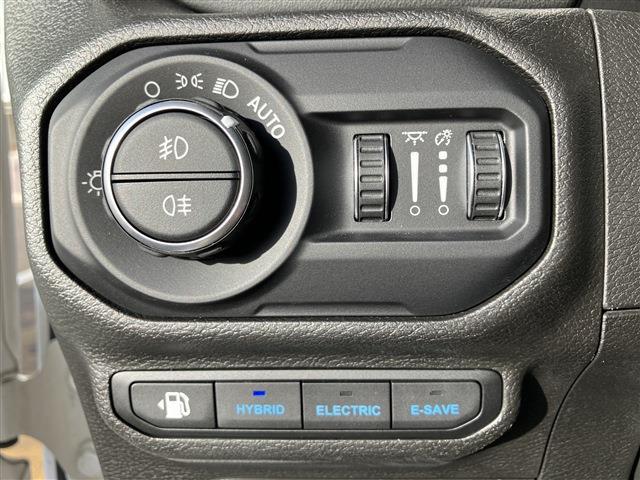 ジープ・ラングラーアンリミテッド４ｘｅ ルビコン４ｘｅ（12枚目）