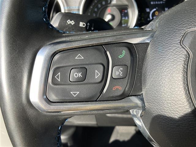 ジープ・ラングラーアンリミテッド４ｘｅ ルビコン４ｘｅ（13枚目）