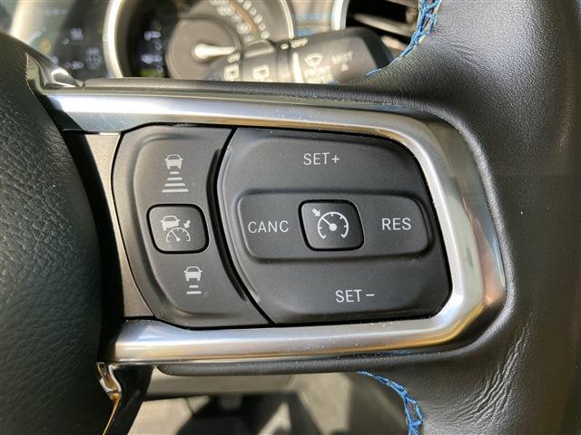 ジープ・ラングラーアンリミテッド４ｘｅ ルビコン４ｘｅ（14枚目）