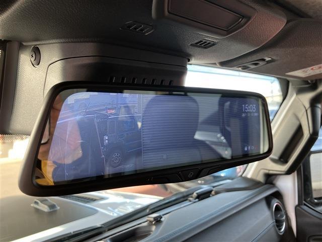 ジープ・ラングラーアンリミテッド４ｘｅ ルビコン４ｘｅ（15枚目）