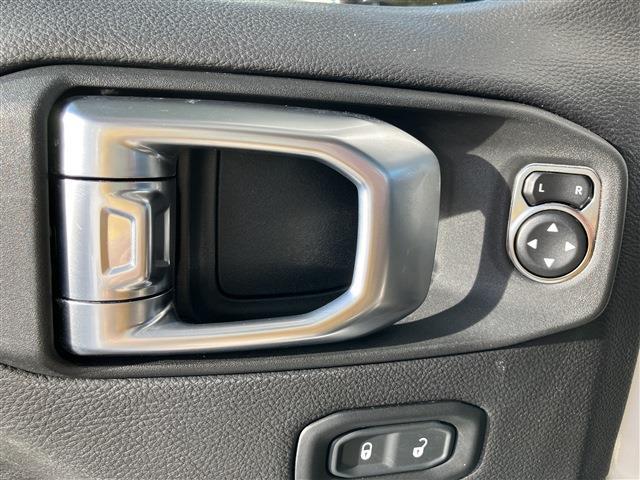 ジープ・ラングラーアンリミテッド４ｘｅ ルビコン４ｘｅ（16枚目）