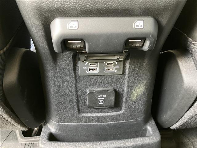 ジープ・ラングラーアンリミテッド４ｘｅ ルビコン４ｘｅ（26枚目）