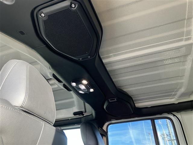 ジープ・ラングラーアンリミテッド４ｘｅ ルビコン４ｘｅ（27枚目）