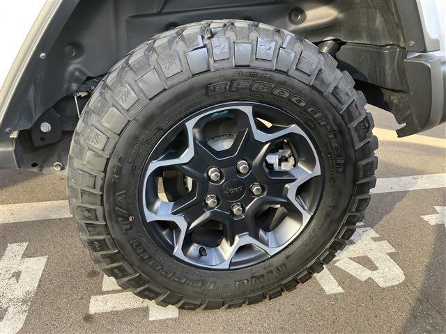 ジープ・ラングラーアンリミテッド４ｘｅ ルビコン４ｘｅ（29枚目）