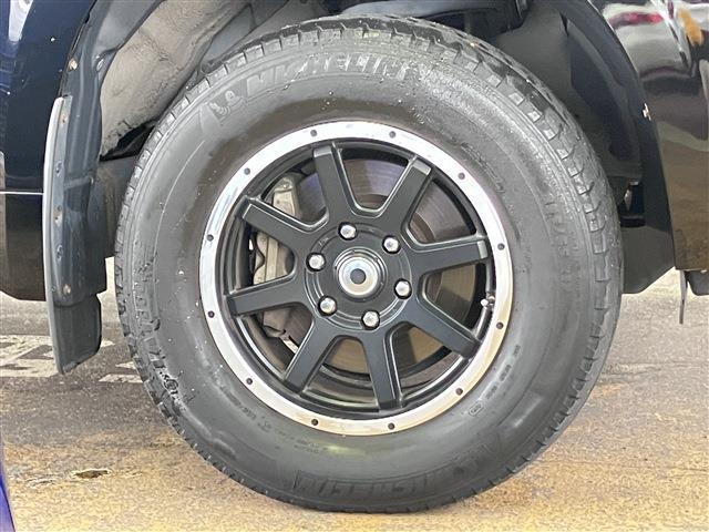 ランドクルーザープラド TX ディーゼル4WD(11枚目)