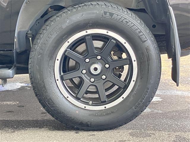 ランドクルーザープラド TX ディーゼル4WD(12枚目)