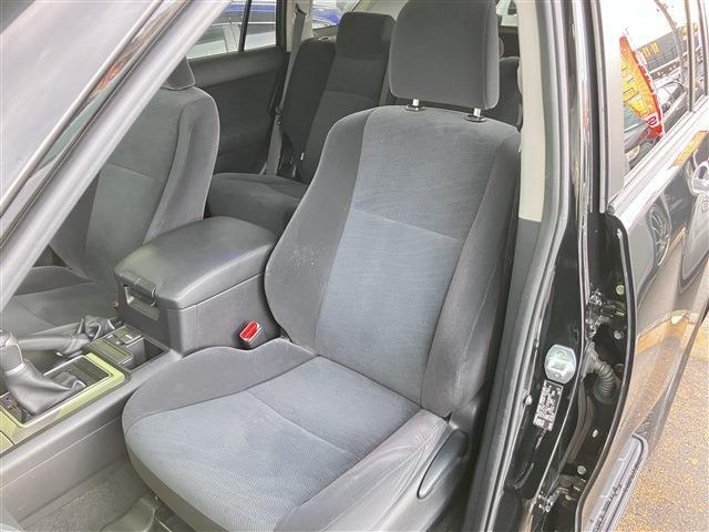 ランドクルーザープラド TX ディーゼル4WD(25枚目)