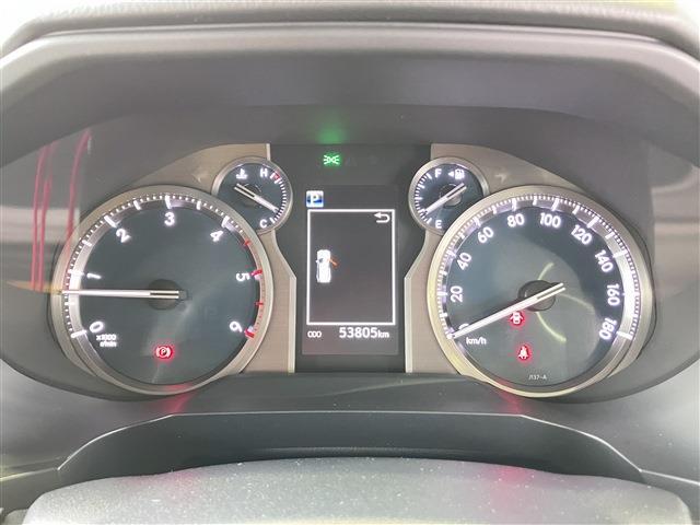 ランドクルーザープラド TX ディーゼル4WD(30枚目)