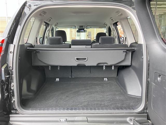 ランドクルーザープラド TX ディーゼル4WD(61枚目)