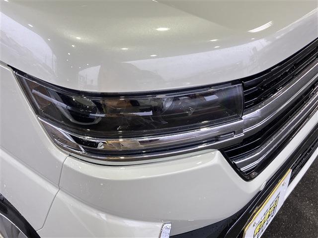 スペーシアカスタム ハイブリッドＧＳ　４ＷＤ★ハイブリッド★片側電動スライドドア★純正アルミホイール★パワーウィンドウ★フォグランプ★シートヒーター★ＬＥＤ（9枚目）