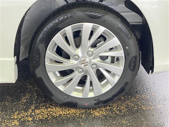 スペーシアカスタム ハイブリッドＧＳ　４ＷＤ★ハイブリッド★片側電動スライドドア★純正アルミホイール★パワーウィンドウ★フォグランプ★シートヒーター★ＬＥＤ（14枚目）