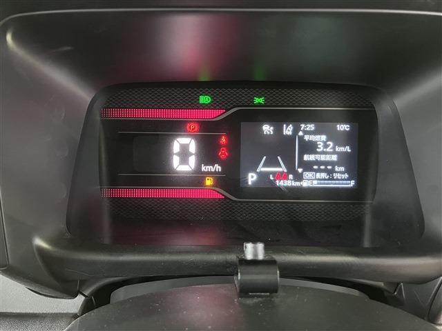 スペーシアカスタム ハイブリッドＧＳ　４ＷＤ★ハイブリッド★片側電動スライドドア★純正アルミホイール★パワーウィンドウ★フォグランプ★シートヒーター★ＬＥＤ（24枚目）