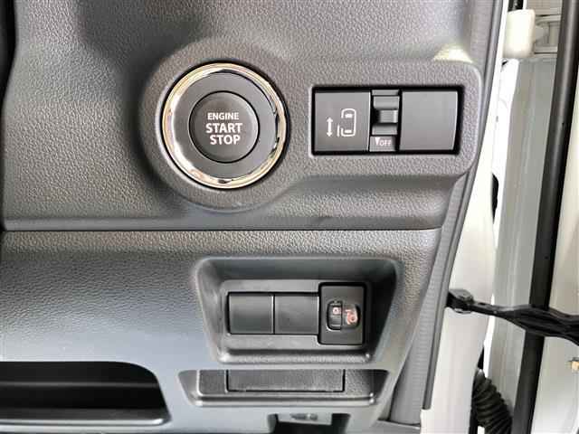 スペーシアカスタム ハイブリッドＧＳ　４ＷＤ★ハイブリッド★片側電動スライドドア★純正アルミホイール★パワーウィンドウ★フォグランプ★シートヒーター★ＬＥＤ（28枚目）