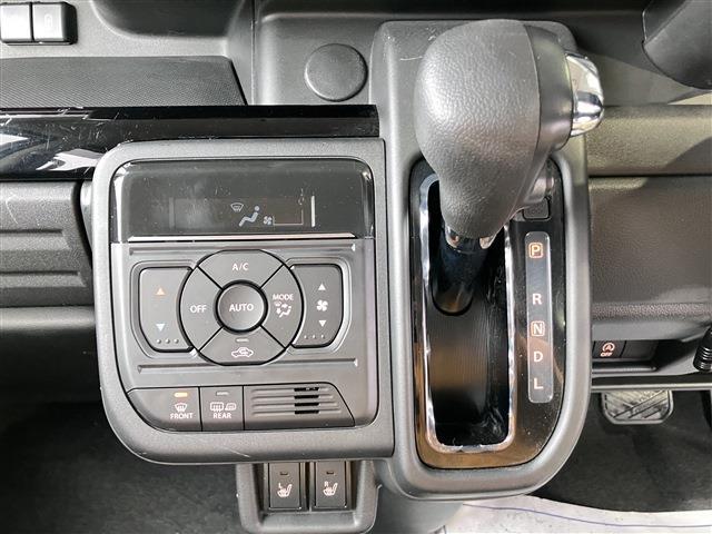 スペーシアカスタム ハイブリッドＧＳ　４ＷＤ★ハイブリッド★片側電動スライドドア★純正アルミホイール★パワーウィンドウ★フォグランプ★シートヒーター★ＬＥＤ（31枚目）