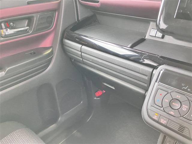 スペーシアカスタム ハイブリッドＧＳ　４ＷＤ★ハイブリッド★片側電動スライドドア★純正アルミホイール★パワーウィンドウ★フォグランプ★シートヒーター★ＬＥＤ（32枚目）