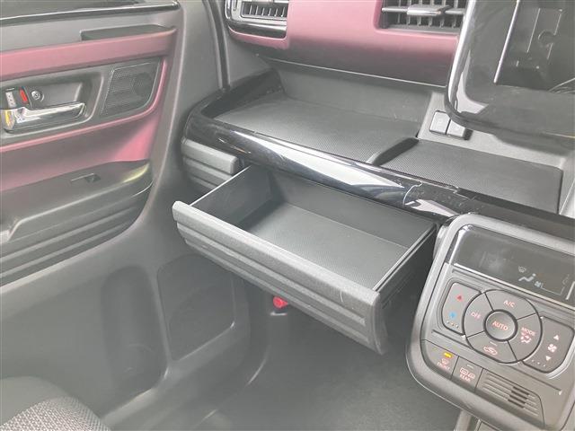 スペーシアカスタム ハイブリッドＧＳ　４ＷＤ★ハイブリッド★片側電動スライドドア★純正アルミホイール★パワーウィンドウ★フォグランプ★シートヒーター★ＬＥＤ（33枚目）