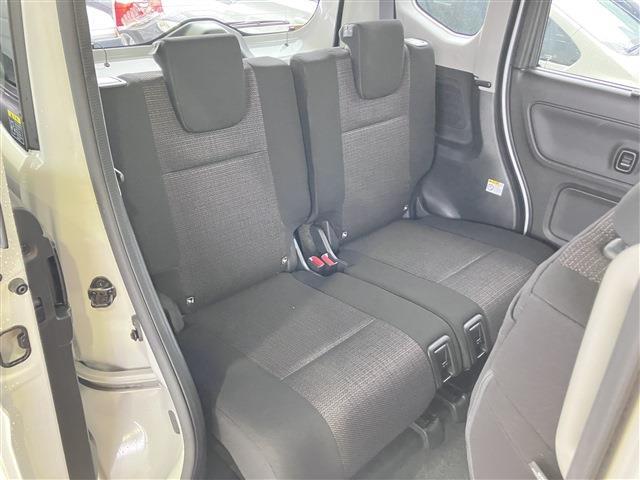 スペーシアカスタム ハイブリッドＧＳ　４ＷＤ★ハイブリッド★片側電動スライドドア★純正アルミホイール★パワーウィンドウ★フォグランプ★シートヒーター★ＬＥＤ（38枚目）