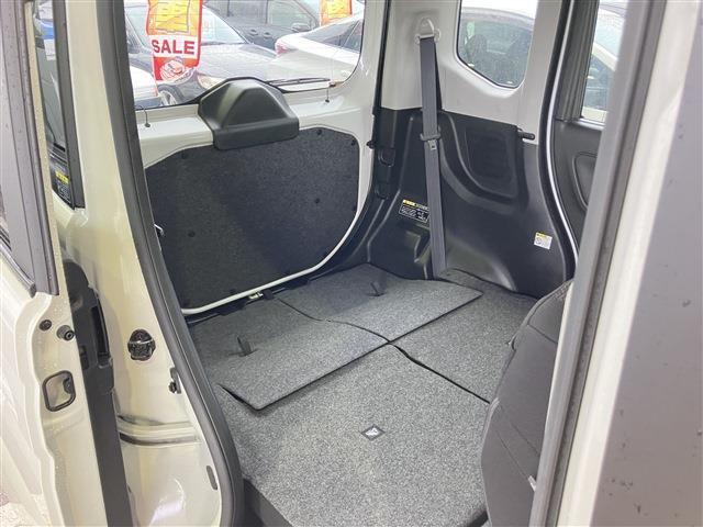 スペーシアカスタム ハイブリッドＧＳ　４ＷＤ★ハイブリッド★片側電動スライドドア★純正アルミホイール★パワーウィンドウ★フォグランプ★シートヒーター★ＬＥＤ（39枚目）