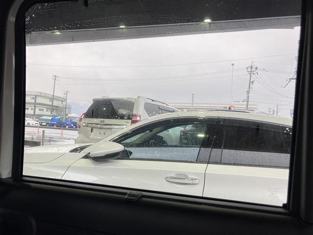 スペーシアカスタム ハイブリッドＧＳ　４ＷＤ★ハイブリッド★片側電動スライドドア★純正アルミホイール★パワーウィンドウ★フォグランプ★シートヒーター★ＬＥＤ（42枚目）