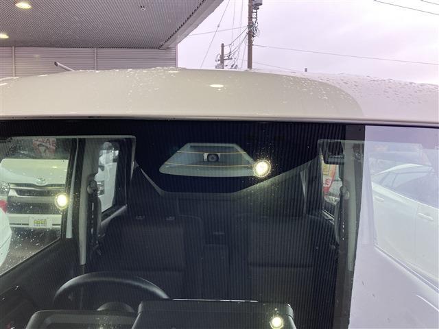 スペーシアカスタム ハイブリッドＧＳ　４ＷＤ★ハイブリッド★片側電動スライドドア★純正アルミホイール★パワーウィンドウ★フォグランプ★シートヒーター★ＬＥＤ（47枚目）