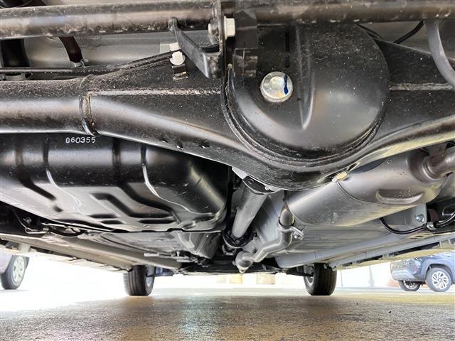 スペーシアカスタム ハイブリッドＧＳ　４ＷＤ★ハイブリッド★片側電動スライドドア★純正アルミホイール★パワーウィンドウ★フォグランプ★シートヒーター★ＬＥＤ（48枚目）