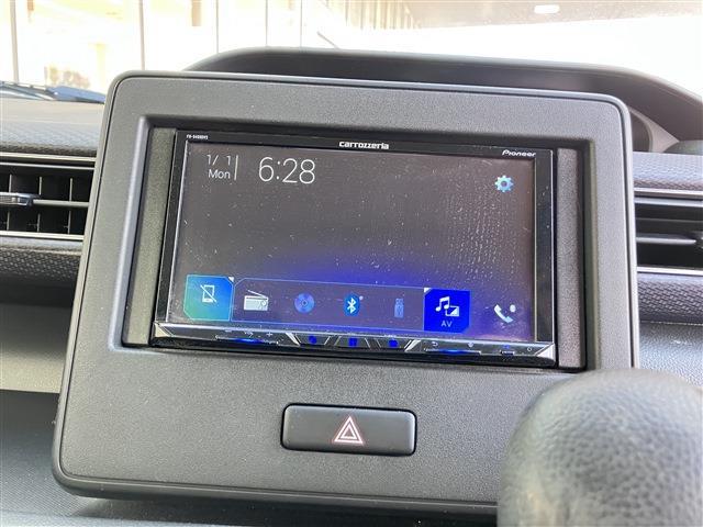 ワゴンＲ ハイブリッドＦＺ　ディスプレイオーディオ★ベンチシート★全方位カメラ★純正アルミホイール★ヘッドアップディスプレイ★シートヒーター★スマートキー★プッシュスタート★アイドリングストップ★（30枚目）