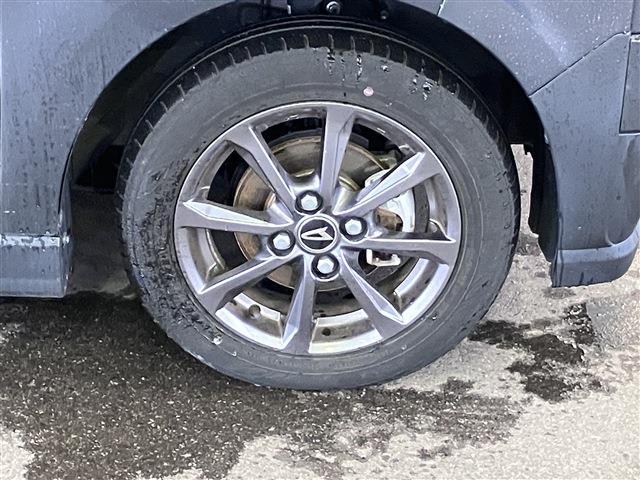 タント ファンクロス　ディスプレイオーディオ★フルセグＴＶ★バックカメラ★スマートキー★プッシュスタート★純正アルミホイール★両側電動スライドドア★パワーウィンドウ★フロアマット（10枚目）