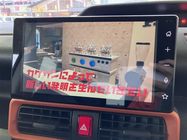 タント ファンクロス　ディスプレイオーディオ★フルセグＴＶ★バックカメラ★スマートキー★プッシュスタート★純正アルミホイール★両側電動スライドドア★パワーウィンドウ★フロアマット（29枚目）