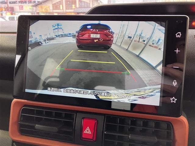 タント ファンクロス　ディスプレイオーディオ★フルセグＴＶ★バックカメラ★スマートキー★プッシュスタート★純正アルミホイール★両側電動スライドドア★パワーウィンドウ★フロアマット（32枚目）