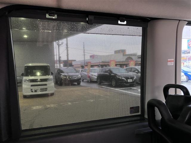 タント ファンクロス　ディスプレイオーディオ★フルセグＴＶ★バックカメラ★スマートキー★プッシュスタート★純正アルミホイール★両側電動スライドドア★パワーウィンドウ★フロアマット（42枚目）