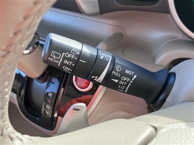 N-BOX G・ターボLパッケージ 純正ナビ★フルセグTV★バックカメラ★両側電動スライドドア★純正アルミホイール★スマートキー★プッシュスタート★ETC★パワーウィンドウ★フロアマット★横滑り防止装置(30枚目)