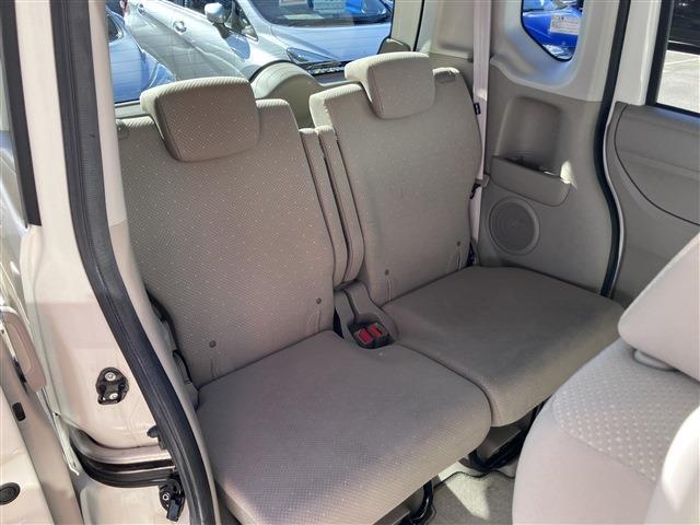 N-BOX G・ターボLパッケージ 純正ナビ★フルセグTV★バックカメラ★両側電動スライドドア★純正アルミホイール★スマートキー★プッシュスタート★ETC★パワーウィンドウ★フロアマット★横滑り防止装置(45枚目)