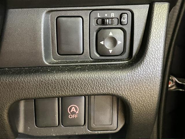 デイズ ハイウェイスター G ★ナビ★バックカメラ★フルセグTV★アイドリングストップ★純正アルミホイール★フォグランプ(14枚目)