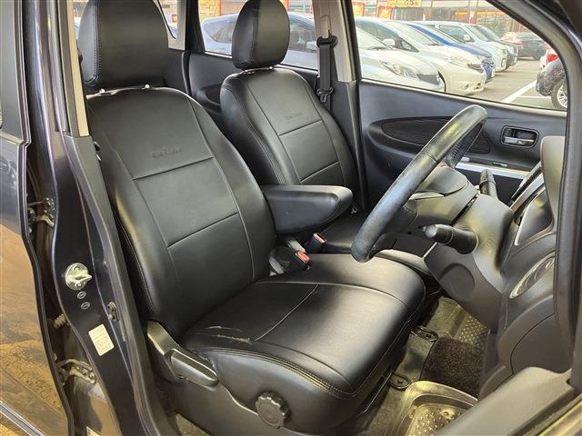 デイズ ハイウェイスター G ★ナビ★バックカメラ★フルセグTV★アイドリングストップ★純正アルミホイール★フォグランプ(15枚目)