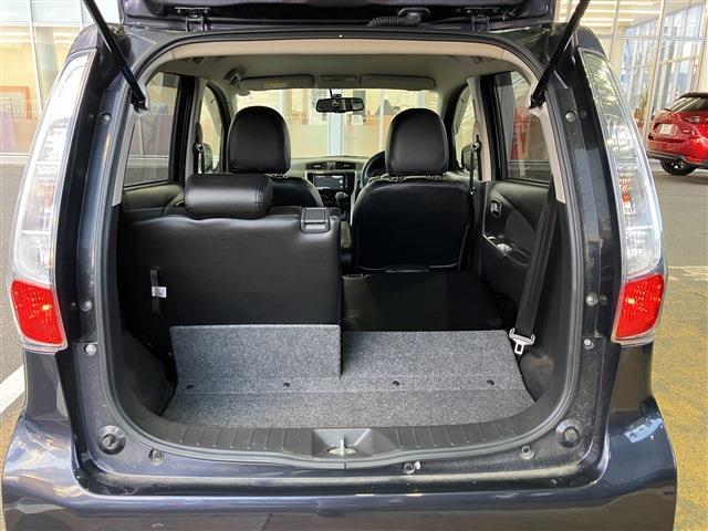 デイズ ハイウェイスター G ★ナビ★バックカメラ★フルセグTV★アイドリングストップ★純正アルミホイール★フォグランプ(18枚目)