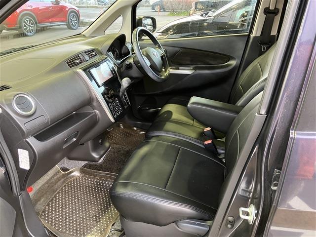 デイズ ハイウェイスター G ★ナビ★バックカメラ★フルセグTV★アイドリングストップ★純正アルミホイール★フォグランプ(21枚目)