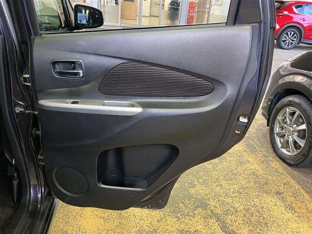 デイズ ハイウェイスター G ★ナビ★バックカメラ★フルセグTV★アイドリングストップ★純正アルミホイール★フォグランプ(24枚目)