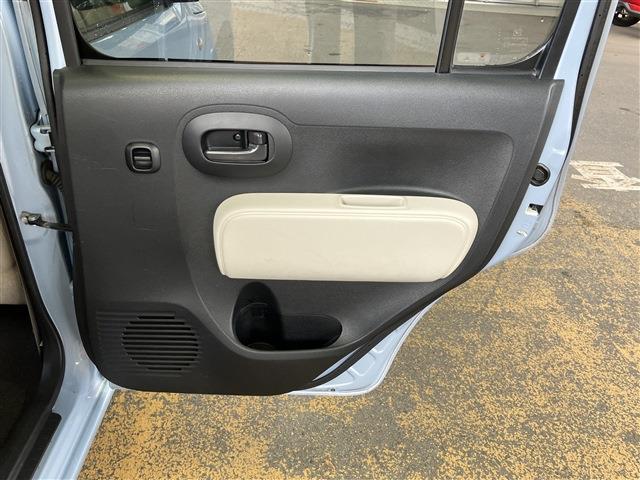 ミラココア ココアＬ　★ナビ★ＴＶ★ＥＴＣ★キーレス★ベンチシート★パワーウィンドウ★フロアマット★純正アルミホイール★フォグランプ（24枚目）