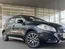 SUZUKI SX4 S CROSS